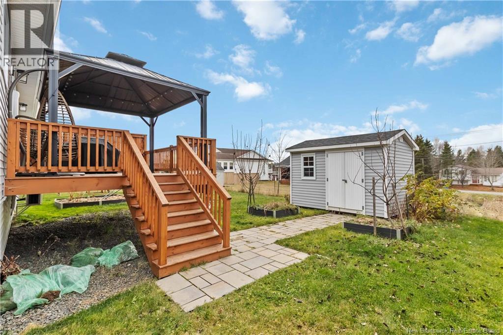 20 Suzelle, Dieppe, New Brunswick  E1A 9R8 - Photo 44 - NB130880