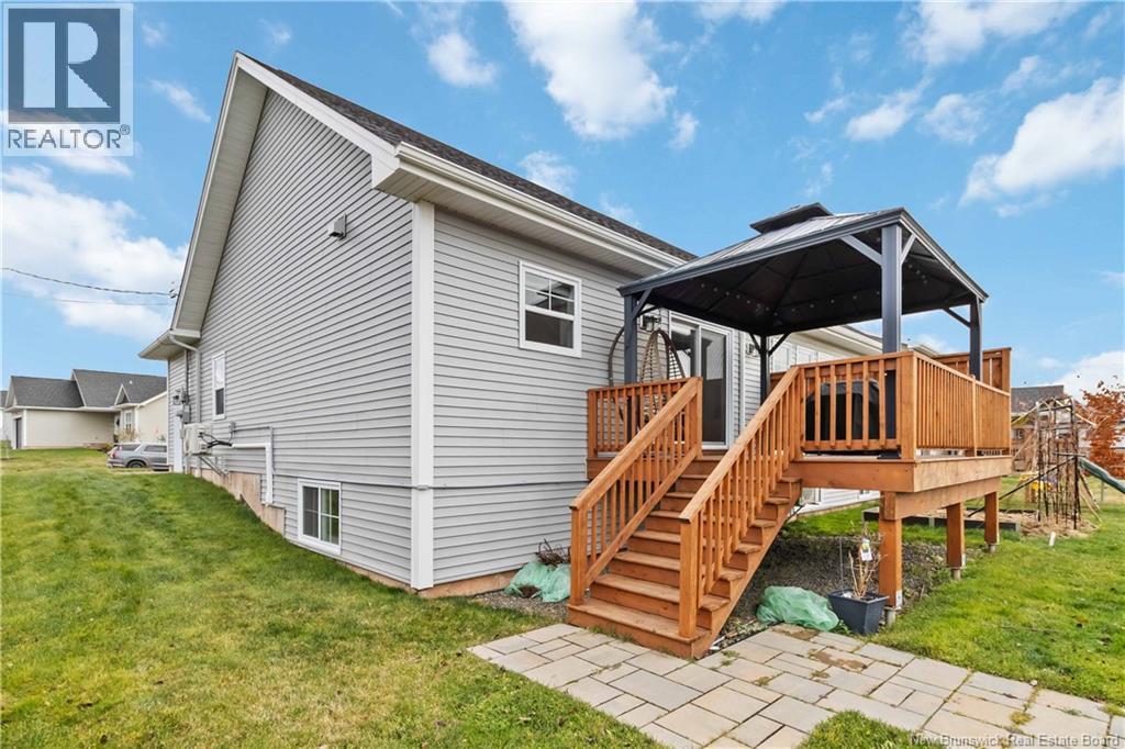 20 Suzelle, Dieppe, New Brunswick  E1A 9R8 - Photo 45 - NB130880