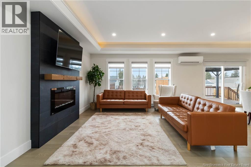 20 Suzelle, Dieppe, New Brunswick  E1A 9R8 - Photo 6 - NB130880