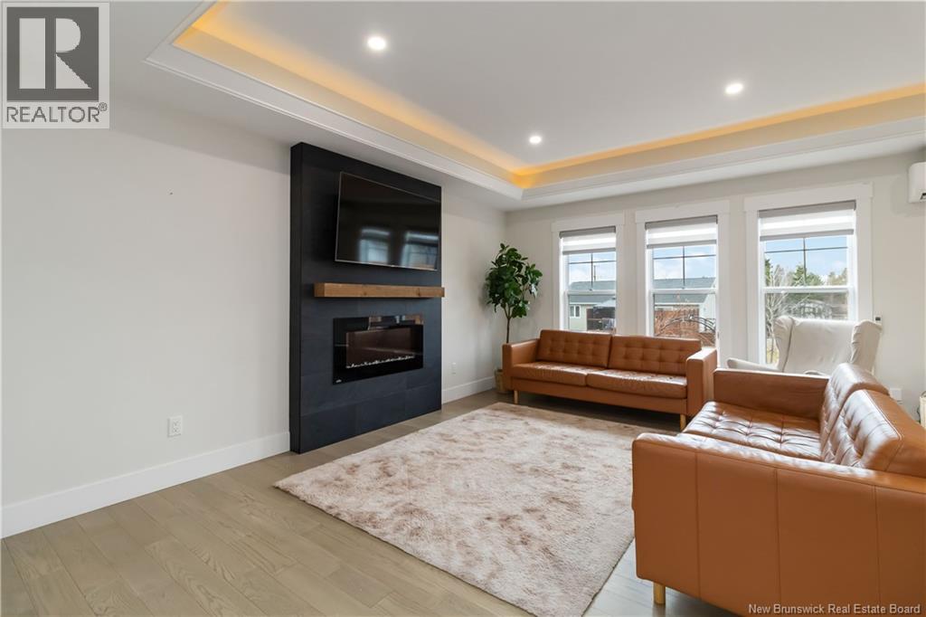 20 Suzelle, Dieppe, New Brunswick  E1A 9R8 - Photo 7 - NB130880