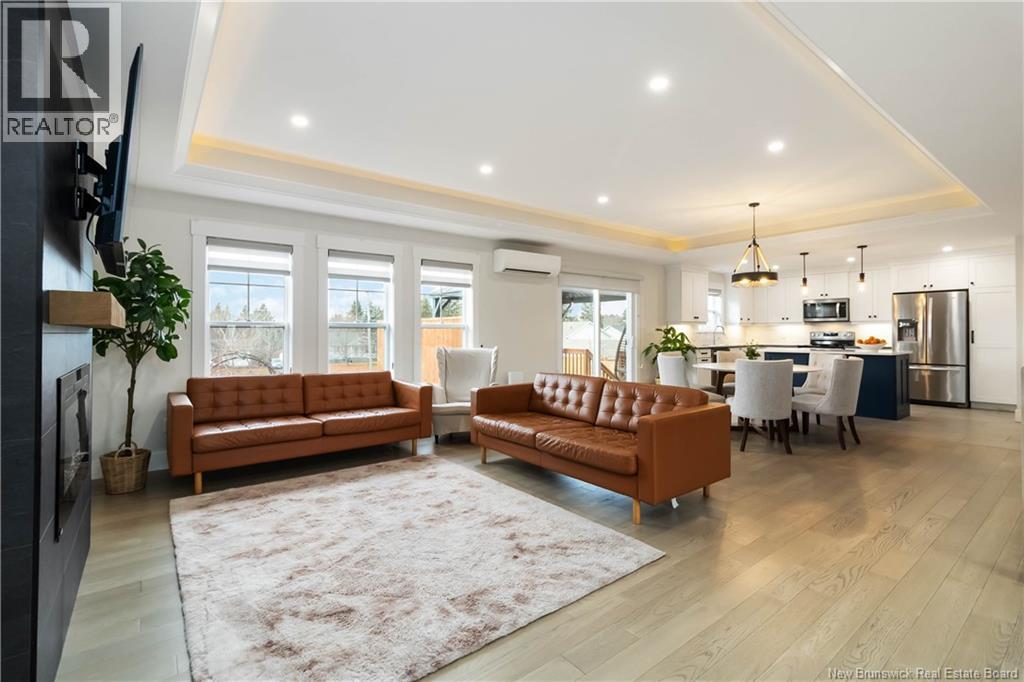 20 Suzelle, Dieppe, New Brunswick  E1A 9R8 - Photo 8 - NB130880