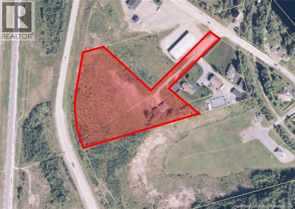 651 Main Street, Grand-Sault/grand Falls, New Brunswick  E3Z 2W6 - Photo 5 - NB130867