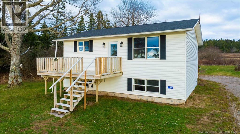 219 Maces Bay Road, Maces Bay, New Brunswick