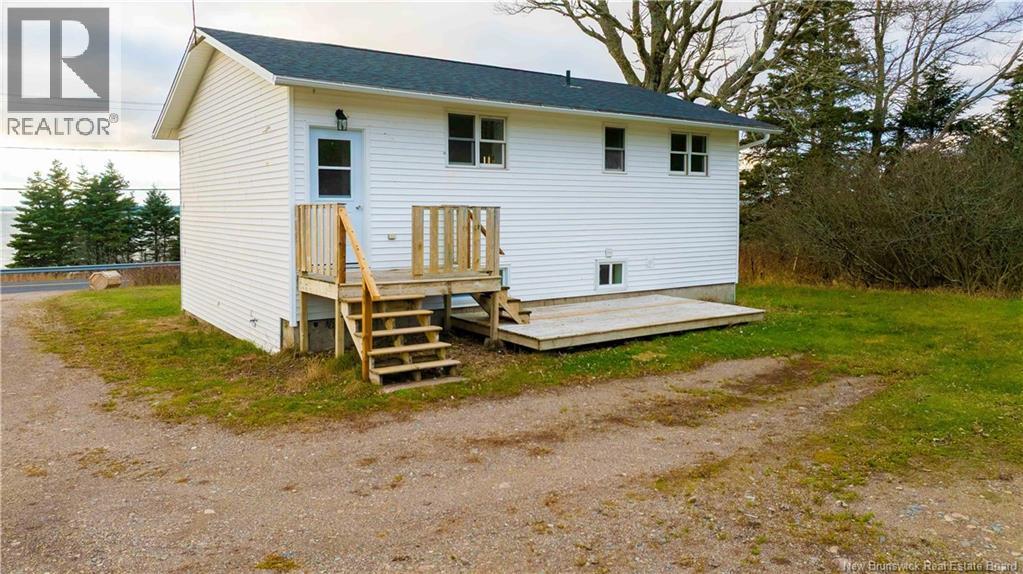 219 Maces Bay Road, Maces Bay, New Brunswick  E5J 1S5 - Photo 3 - NB130704