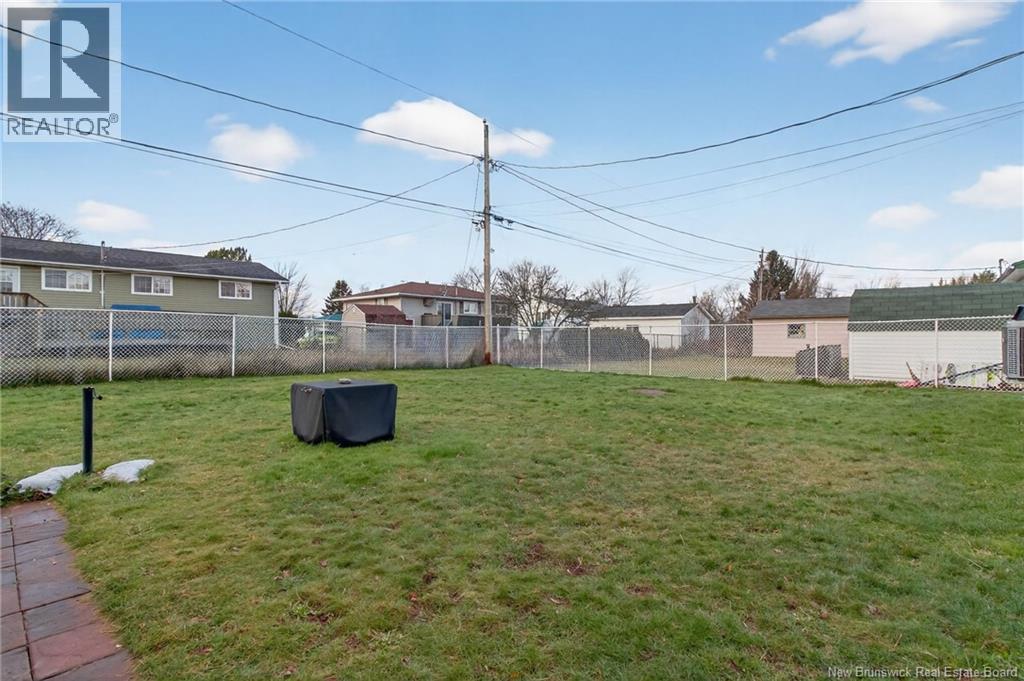 34 Kerry Court, Riverview, New Brunswick  E1B 3P5 - Photo 10 - NB130483