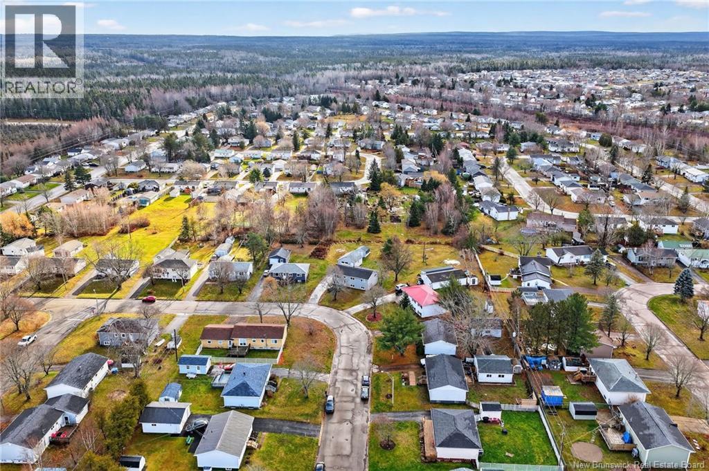 34 Kerry Court, Riverview, New Brunswick  E1B 3P5 - Photo 12 - NB130483
