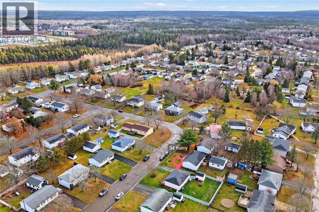 34 Kerry Court, Riverview, New Brunswick  E1B 3P5 - Photo 13 - NB130483
