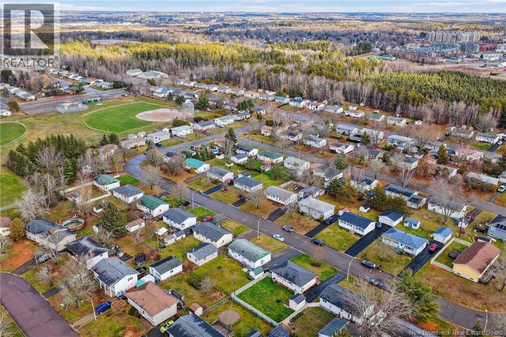 34 Kerry Court, Riverview, New Brunswick  E1B 3P5 - Photo 15 - NB130483