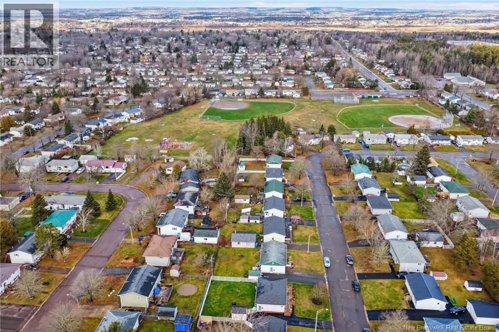 34 Kerry Court, Riverview, New Brunswick  E1B 3P5 - Photo 16 - NB130483