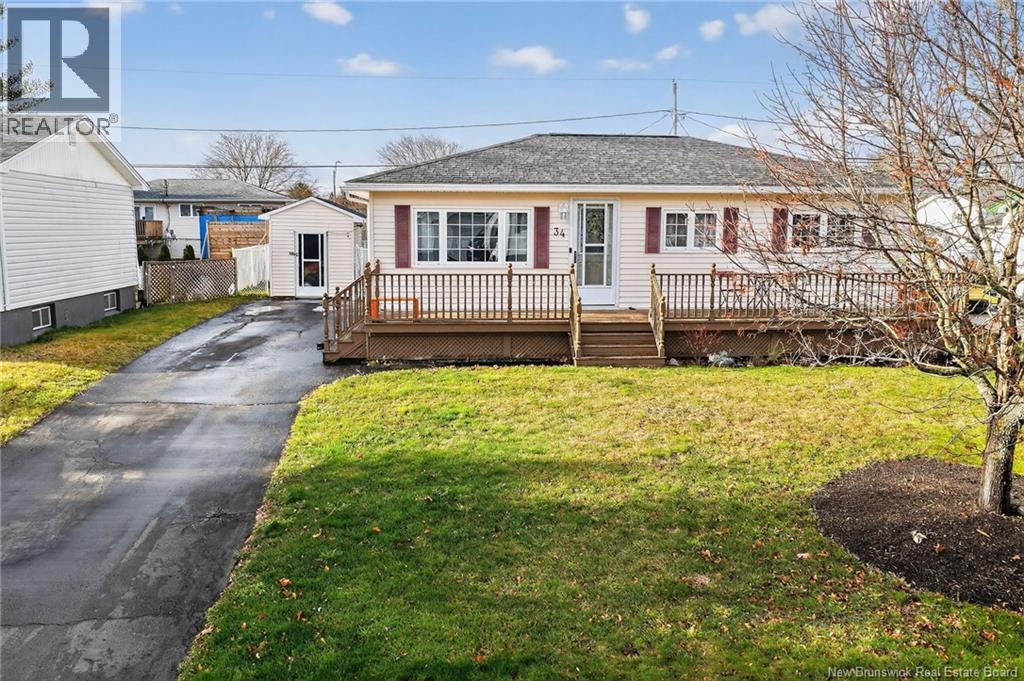 34 Kerry Court, Riverview, New Brunswick  E1B 3P5 - Photo 2 - NB130483