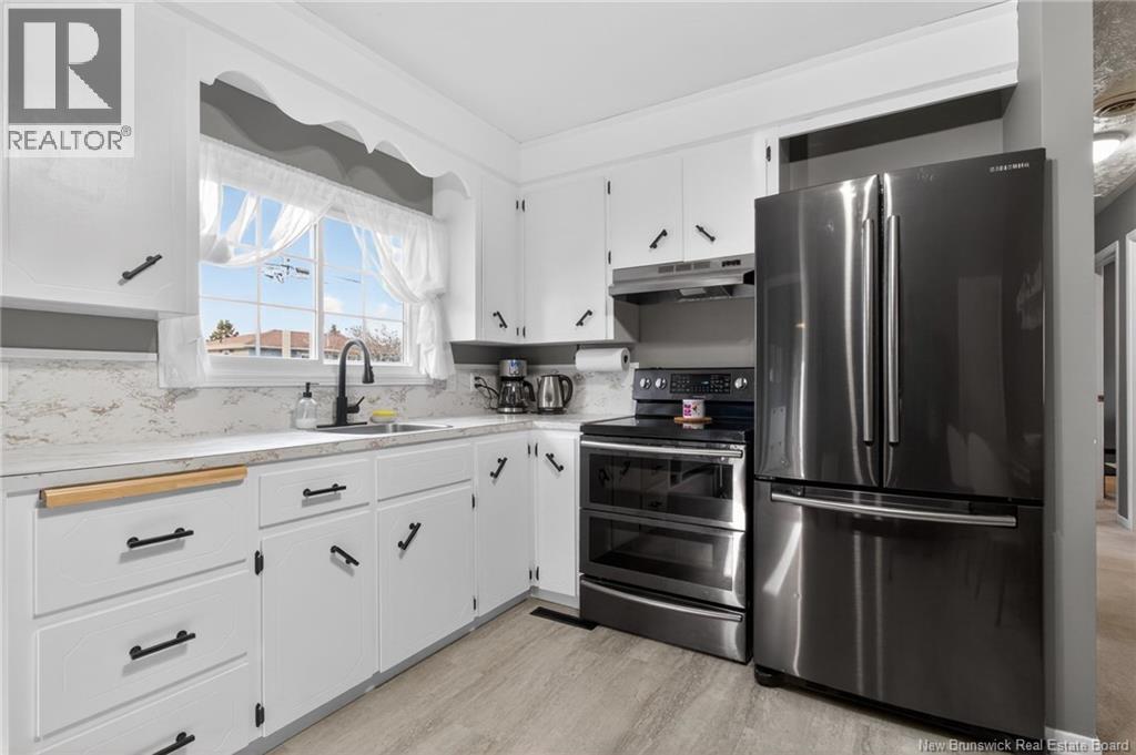34 Kerry Court, Riverview, New Brunswick  E1B 3P5 - Photo 22 - NB130483