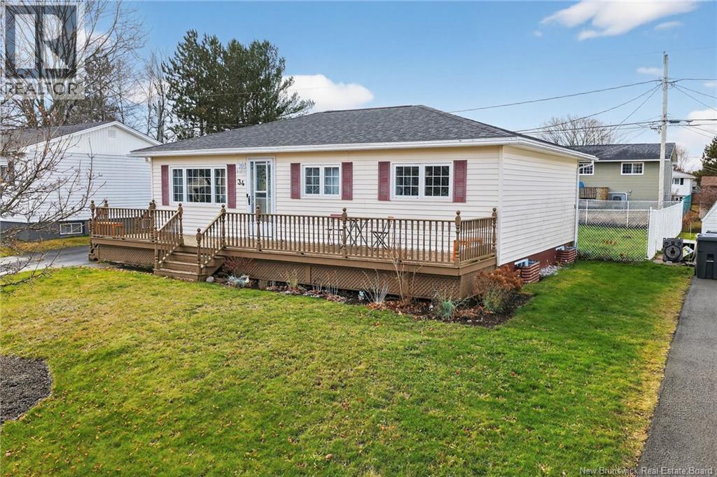 34 Kerry Court, Riverview, New Brunswick  E1B 3P5 - Photo 4 - NB130483