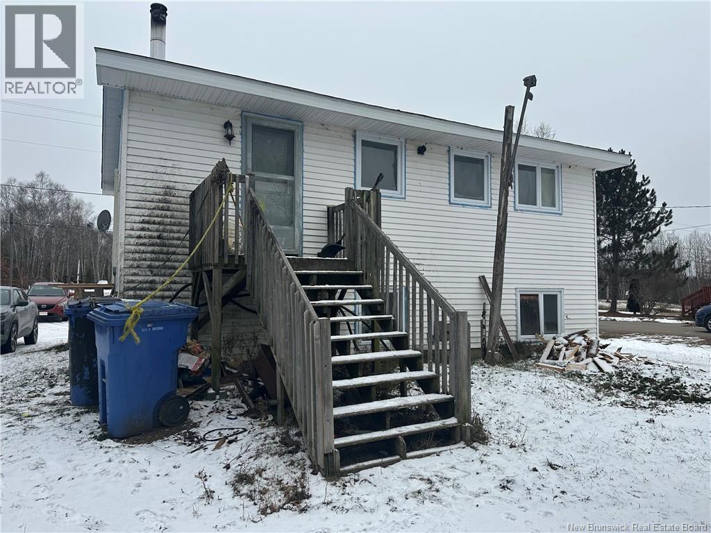5699 Route 134, Allardville, New Brunswick E8L 1A7 - Photo 2 - NB130934