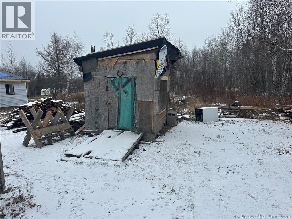 5699 Route 134, Allardville, New Brunswick E8L 1A7 - Photo 3 - NB130934