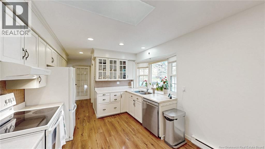 6 Burnett Terrace, Rothesay, New Brunswick  E2H 2N1 - Photo 11 - NB130701