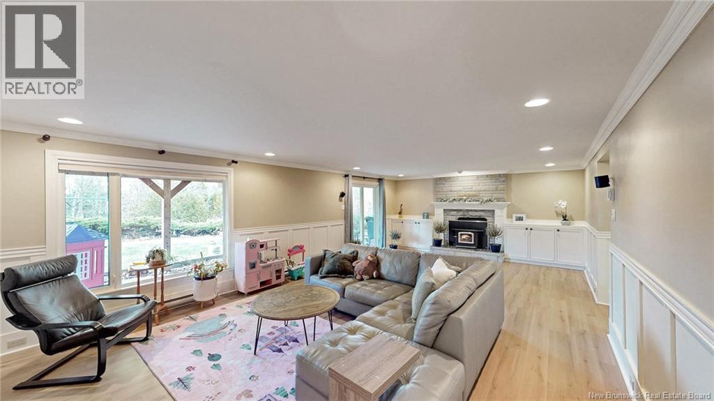 6 Burnett Terrace, Rothesay, New Brunswick  E2H 2N1 - Photo 19 - NB130701