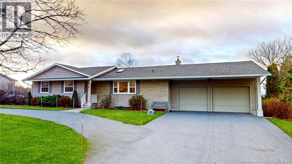 6 Burnett Terrace, Rothesay, New Brunswick  E2H 2N1 - Photo 2 - NB130701