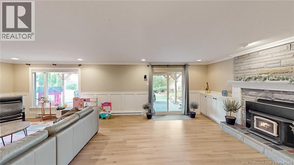 6 Burnett Terrace, Rothesay, New Brunswick  E2H 2N1 - Photo 21 - NB130701