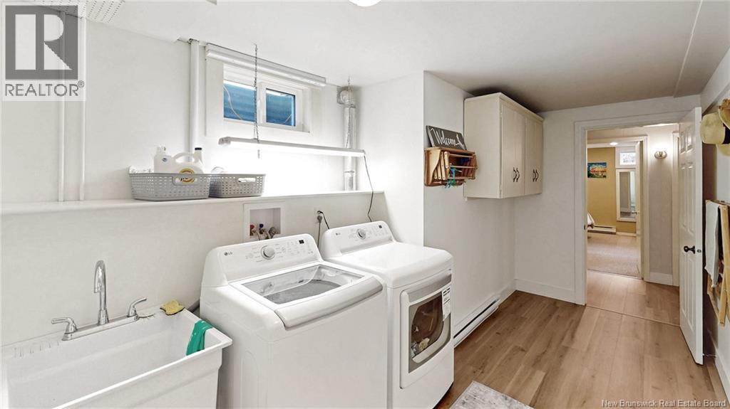 6 Burnett Terrace, Rothesay, New Brunswick  E2H 2N1 - Photo 25 - NB130701