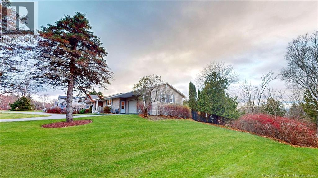 6 Burnett Terrace, Rothesay, New Brunswick  E2H 2N1 - Photo 30 - NB130701