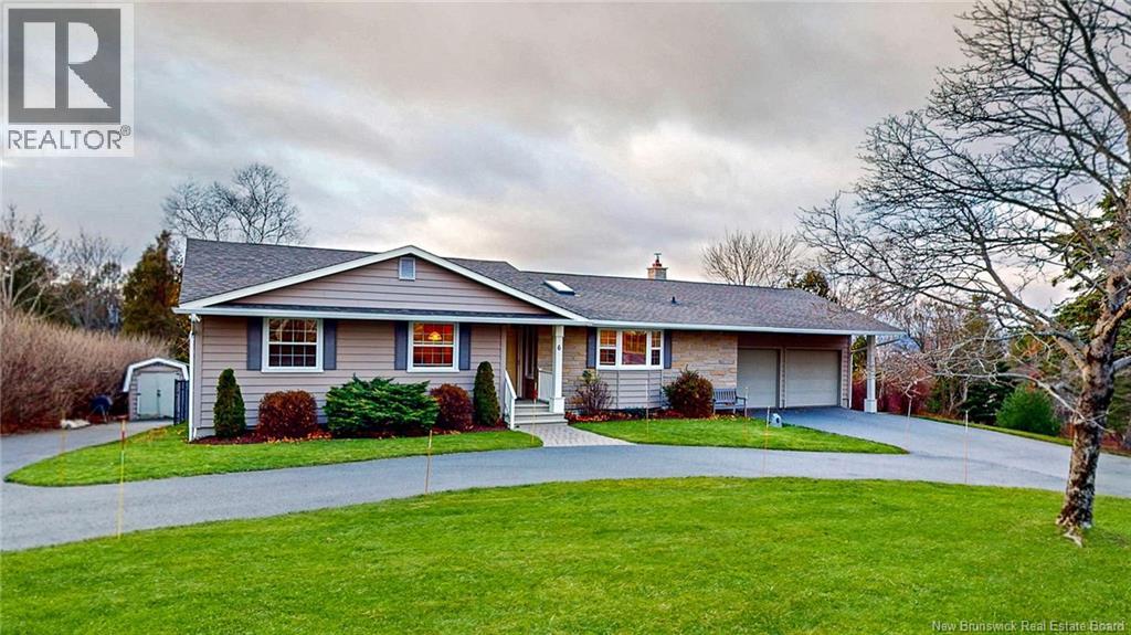 6 Burnett Terrace, Rothesay, New Brunswick  E2H 2N1 - Photo 31 - NB130701