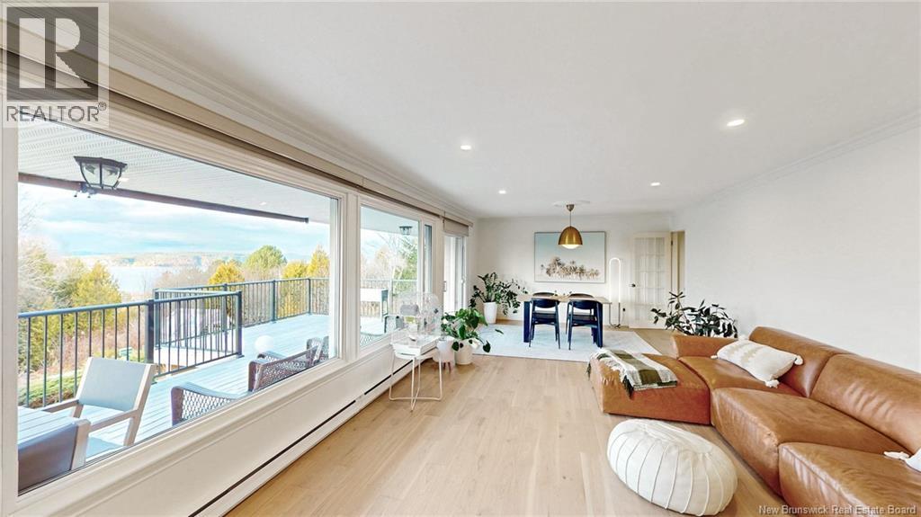 6 Burnett Terrace, Rothesay, New Brunswick  E2H 2N1 - Photo 4 - NB130701