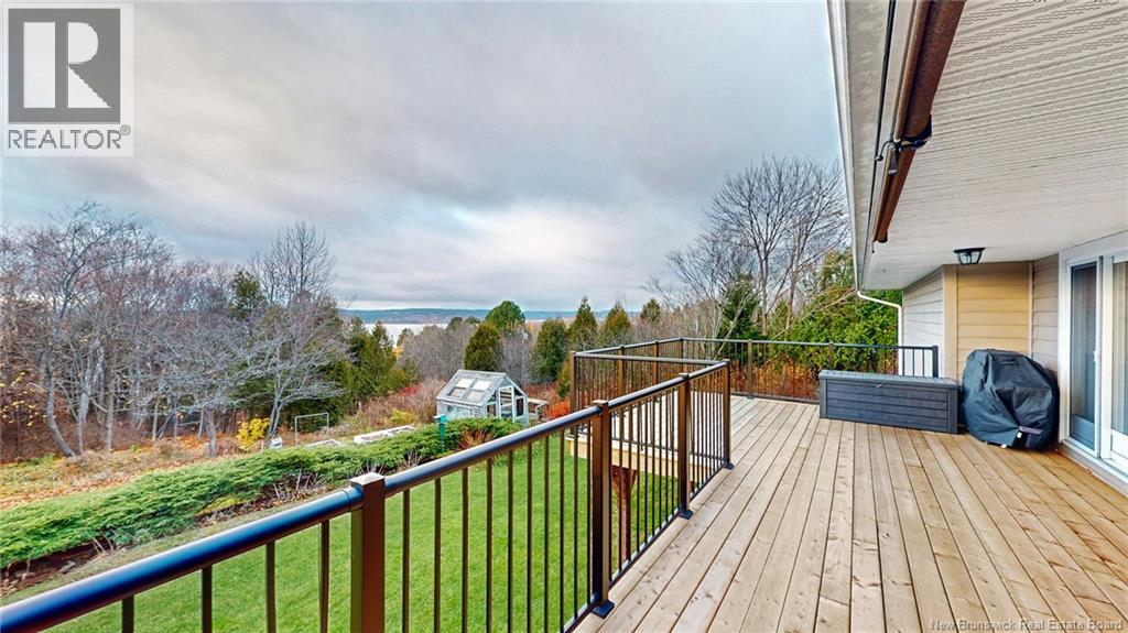 6 Burnett Terrace, Rothesay, New Brunswick  E2H 2N1 - Photo 6 - NB130701