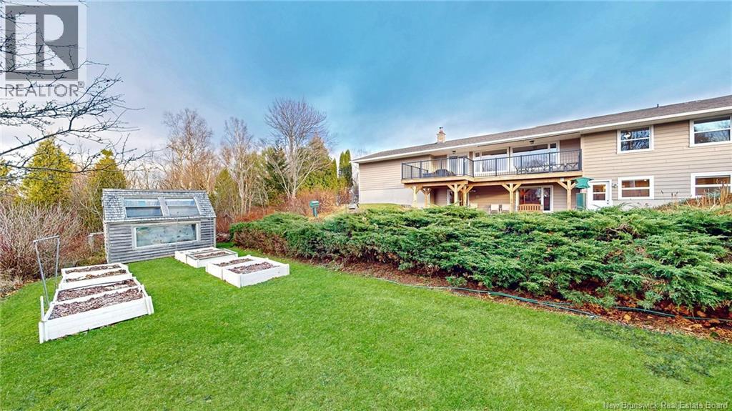 6 Burnett Terrace, Rothesay, New Brunswick  E2H 2N1 - Photo 8 - NB130701