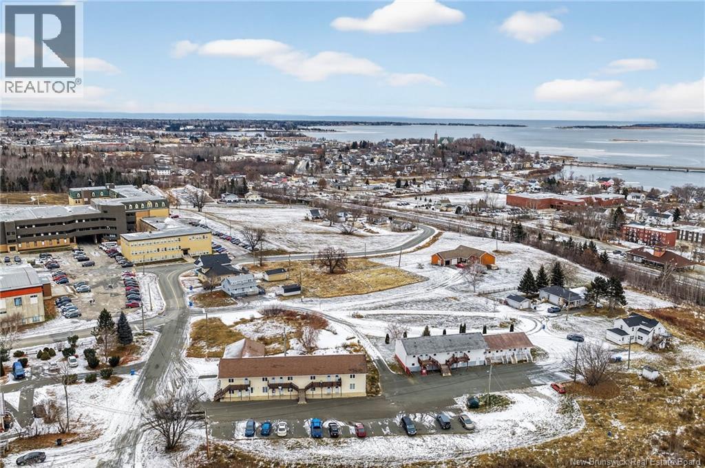 725 Univesity Drive, Bathurst, New Brunswick E2A 0A9 - Photo 26 - NB130947