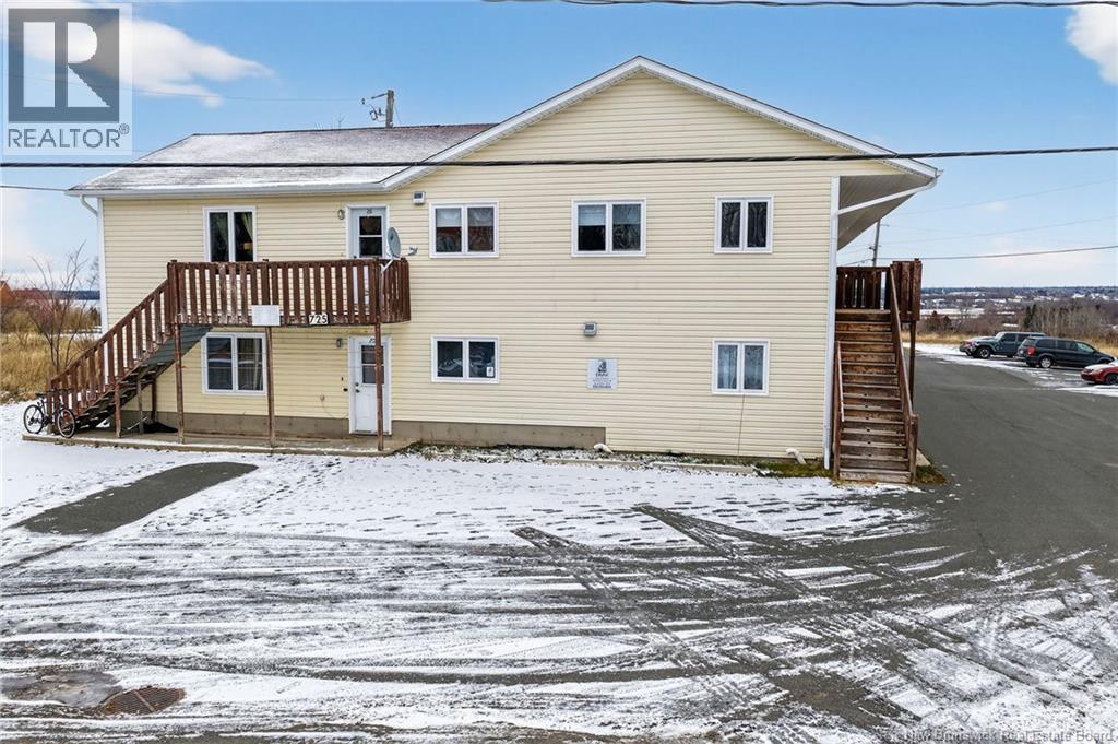 725 Univesity Drive, Bathurst, New Brunswick E2A 0A9 - Photo 8 - NB130947