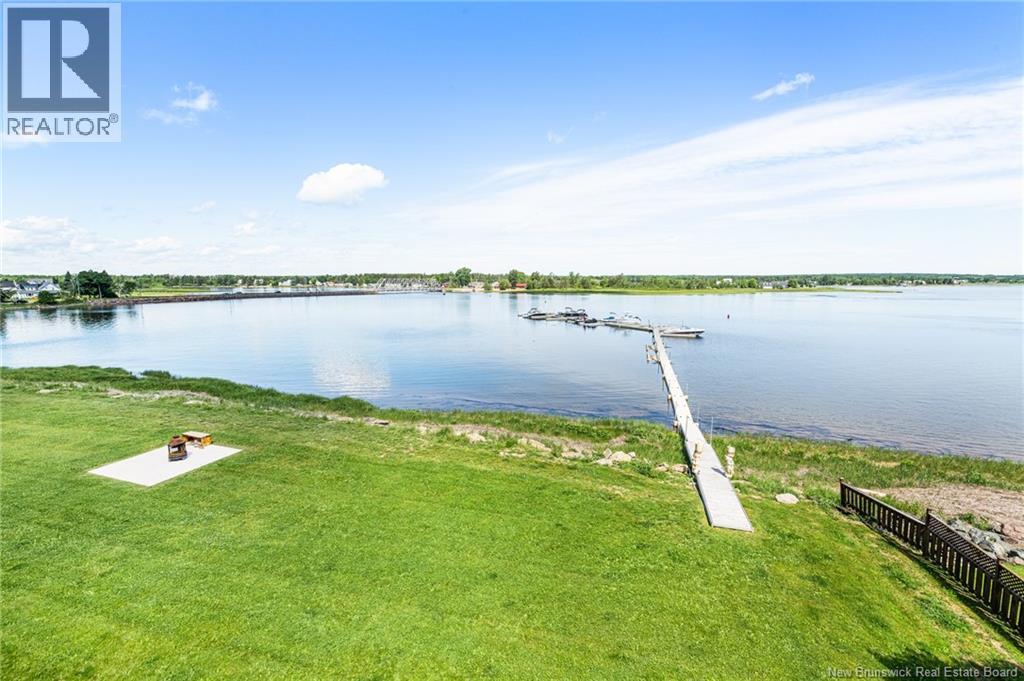 3808 Route 134 Unit# 111, Shediac Bridge, New Brunswick  E4R 1T5 - Photo 38 - NB130939