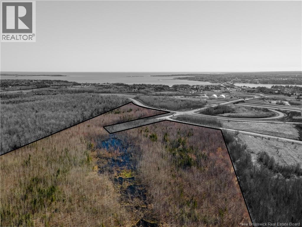 Lot Main Street, Shediac, New Brunswick  E4P 3K7 - Photo 4 - NB130919