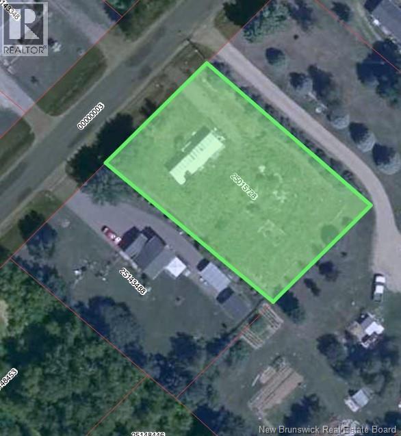62 Ch Saint-Olivier, Saint-Louis, New Brunswick E4X 1Z7 - Photo 1 - NB130916