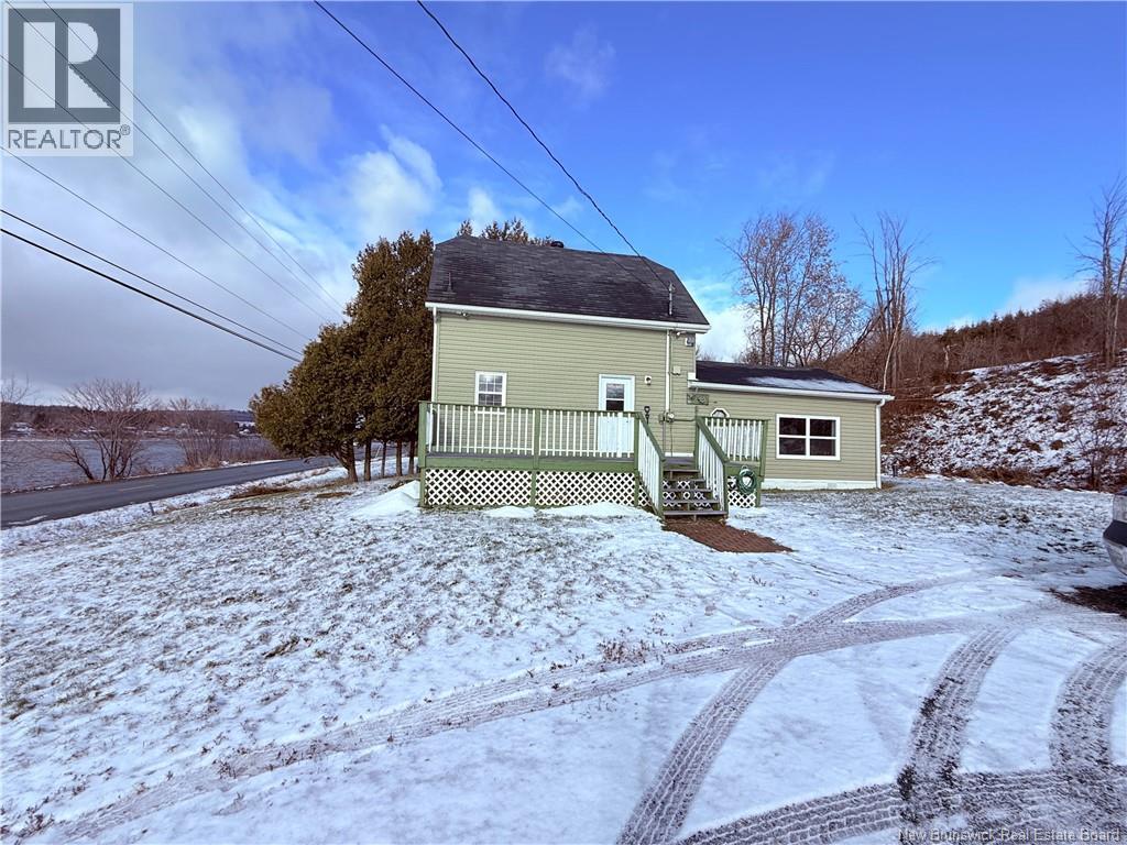 7446 105 Route, Peel, New Brunswick