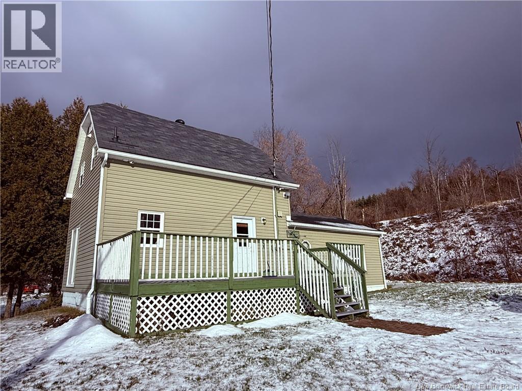 7446 105 Route, Peel, New Brunswick  E7L 3Y4 - Photo 2 - NB130955