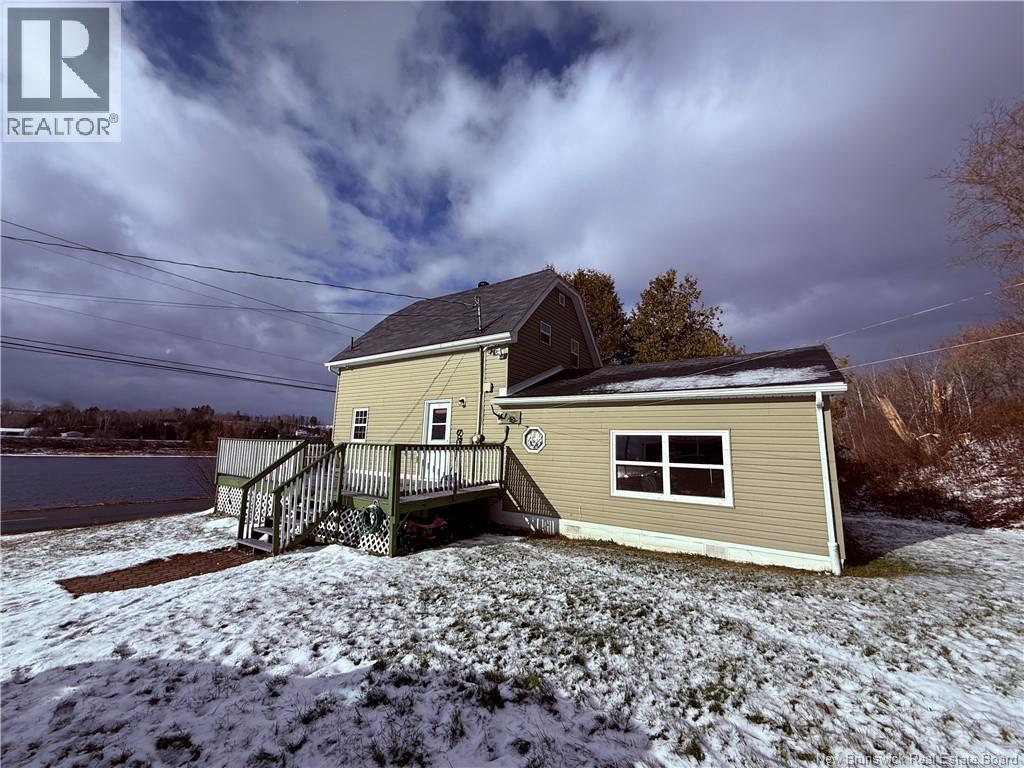 7446 105 Route, Peel, New Brunswick  E7L 3Y4 - Photo 3 - NB130955