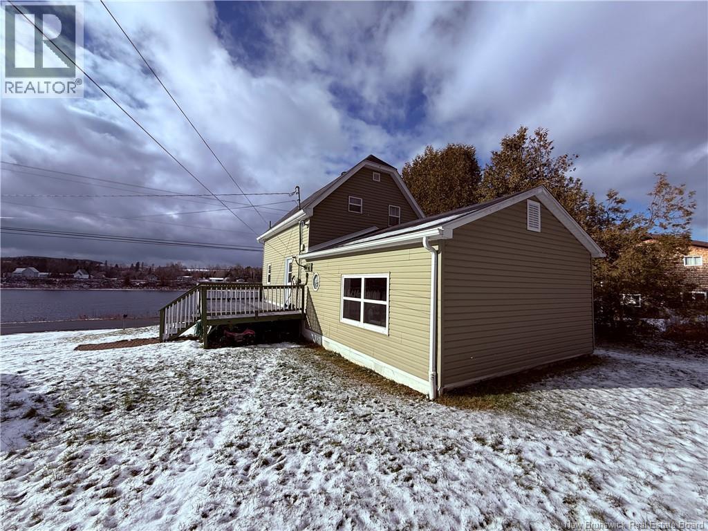 7446 105 Route, Peel, New Brunswick  E7L 3Y4 - Photo 4 - NB130955