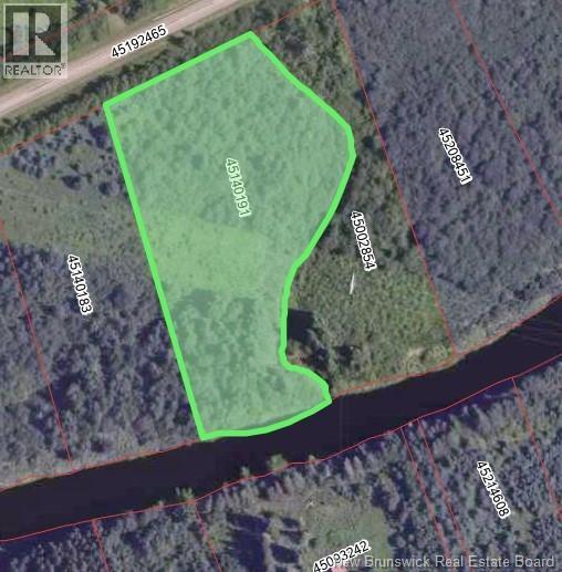 6820 Hwy 112, Canaan, New Brunswick