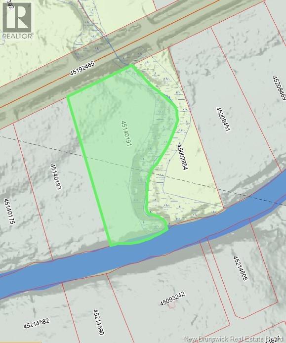 6820 Hwy 112, Canaan, New Brunswick E4Z 6B2 - Photo 2 - NB130918