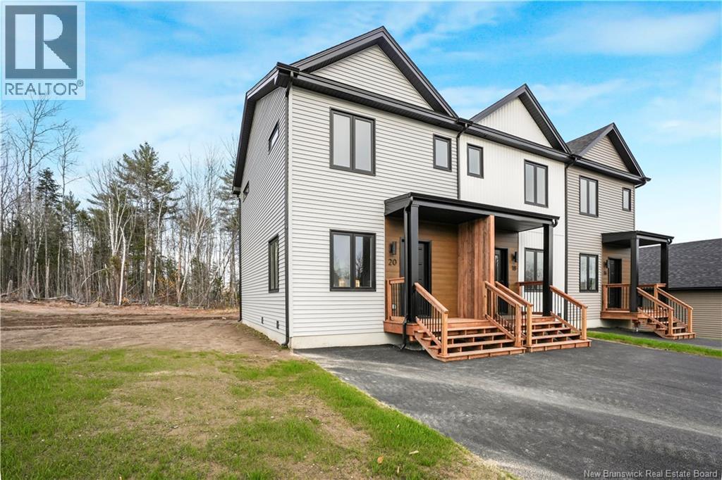16 18 20 Terry Fox Drive, Oromocto, New Brunswick E3V 0P6 - Photo 4 - NB130875
