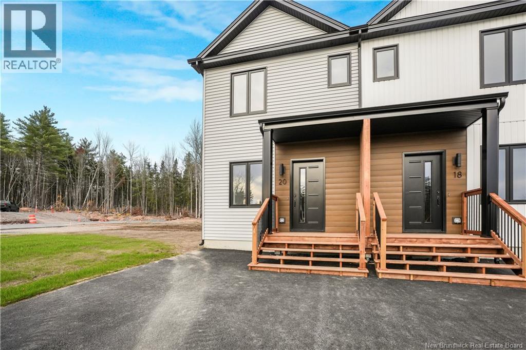 16 18 20 Terry Fox Drive, Oromocto, New Brunswick E3V 0P6 - Photo 5 - NB130875
