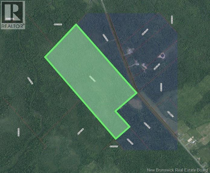 490 Weldfiled-Collette Road, Napan, New Brunswick