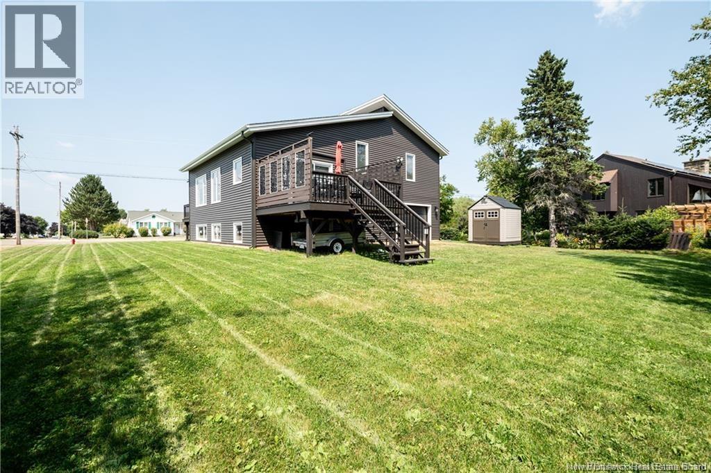 391 Rue Breaux- Bridge Street, Shediac, New Brunswick E4P 2M4 - Photo 42 - NB130884