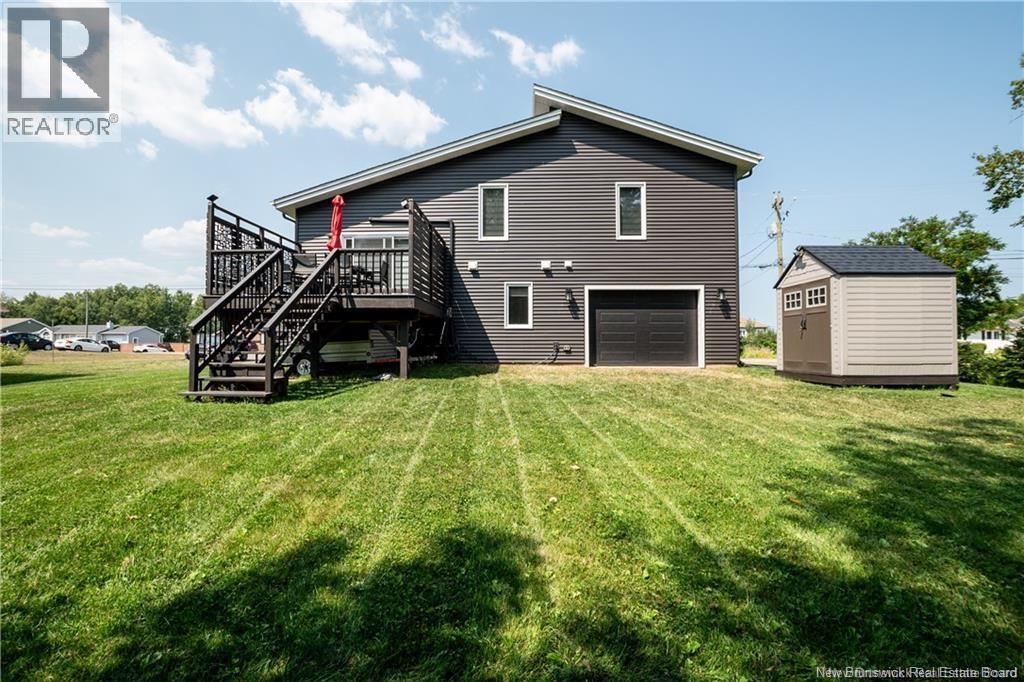 391 Rue Breaux- Bridge Street, Shediac, New Brunswick E4P 2M4 - Photo 43 - NB130884