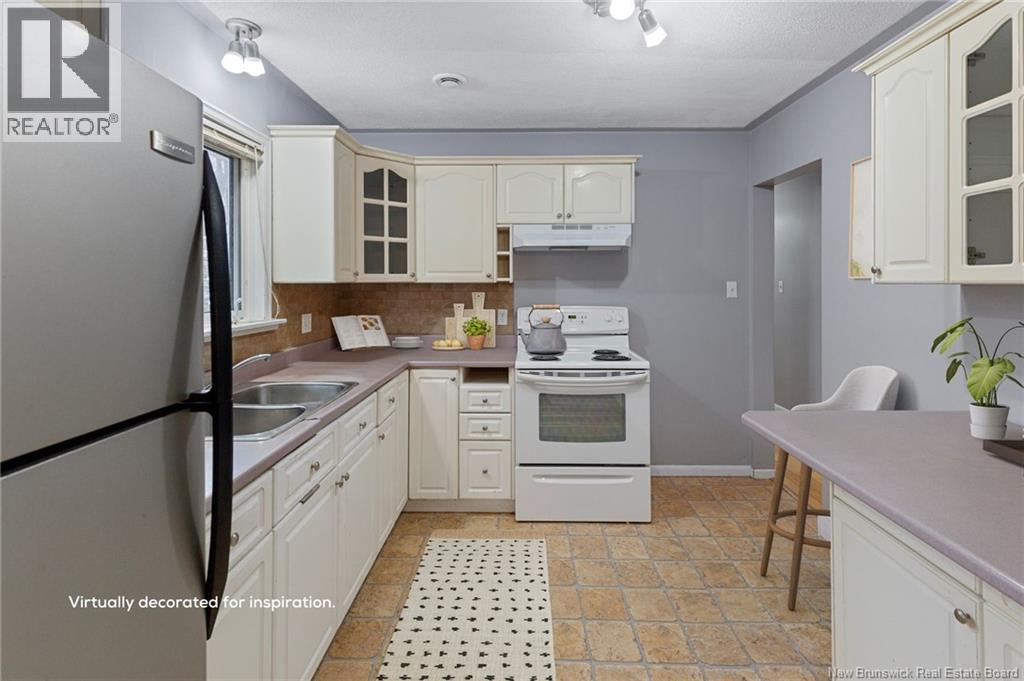 7 Wentworth Drive, Riverview, New Brunswick E1B 2T4 - Photo 10 - NB130852
