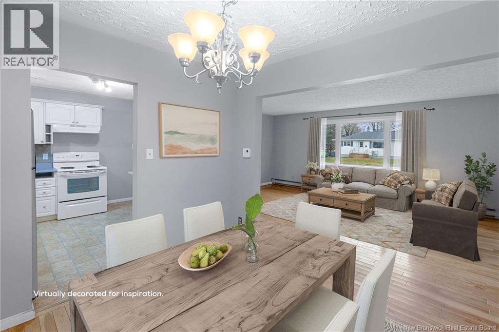 7 Wentworth Drive, Riverview, New Brunswick E1B 2T4 - Photo 2 - NB130852