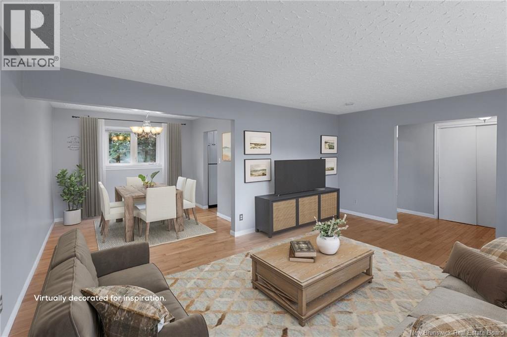 7 Wentworth Drive, Riverview, New Brunswick E1B 2T4 - Photo 4 - NB130852