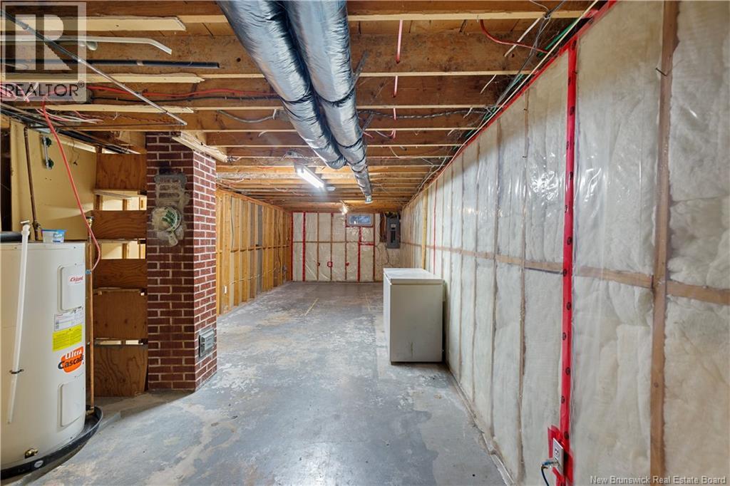 7 Wentworth Drive, Riverview, New Brunswick E1B 2T4 - Photo 44 - NB130852