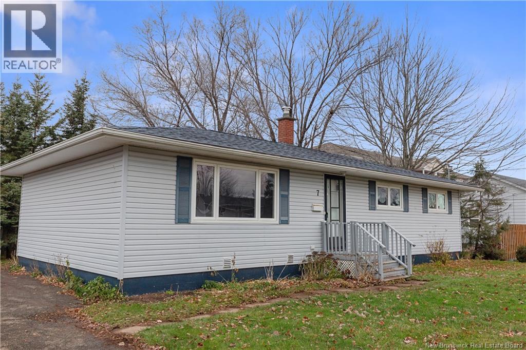 7 Wentworth Drive, Riverview, New Brunswick E1B 2T4 - Photo 46 - NB130852