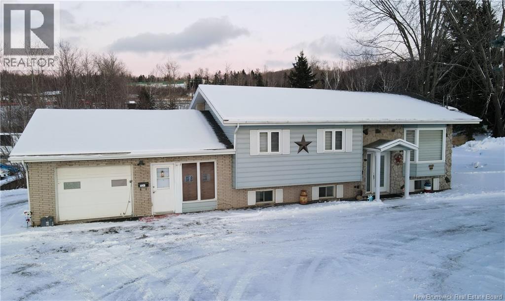 711 VICTORIA Street, Edmundston, New Brunswick